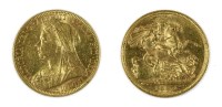 Lot 32 - Coins
