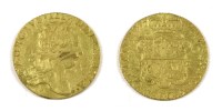 Lot 5 - Coins