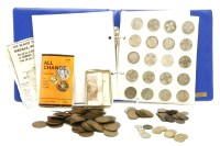 Lot 43 - Coins
