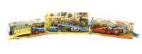 Lot 606 - Three Corgi Toys Gift Sets