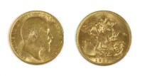Lot 16 - Coins