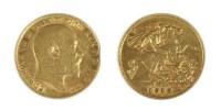Lot 18 - Coins