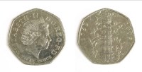 Lot 26 - Coins