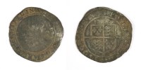 Lot 3 - Coins