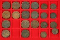 Lot 58 - Coins