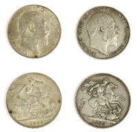 Lot 15 - Coins