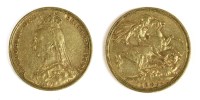 Lot 60 - Coins