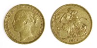 Lot 11 - Coins