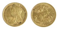 Lot 14 - Coins