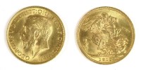 Lot 22 - Coins