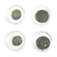 Lot 2 - Coins