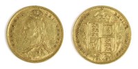 Lot 13 - Coins
