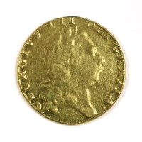 Lot 7 - Coins