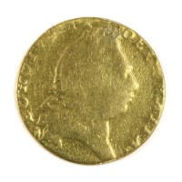 Lot 6 - Coins