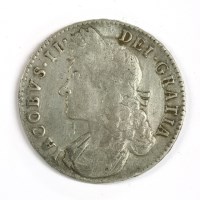 Lot 4 - Coins