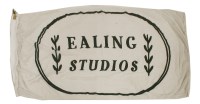 Lot 32 - AN 'EALING STUDIOS' FLAG