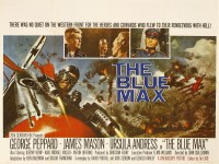 Lot 138 - 'THE BLUE MAX'