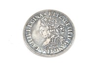 Lot 116 - Coins