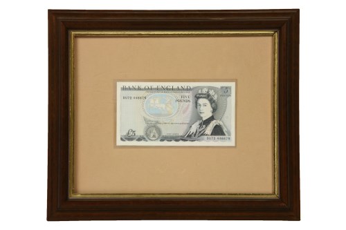 Lot 134 - Notes