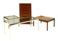 Lot 344 - A G-Plan coffee table