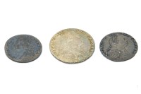 Lot 118 - Coins
