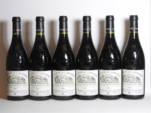 Lot 179 - Châteauneuf-du-Pape