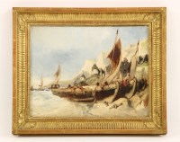 Lot 339 - Attributed to Eugène Deshayes (French