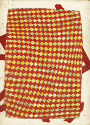 Lot 281 - Stephen Buckley (b.1944)
UNTITLED