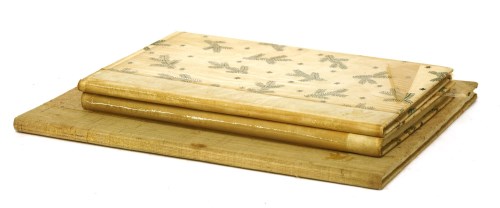 Lot 454 - CORVINUS PRESS: 1- Hart