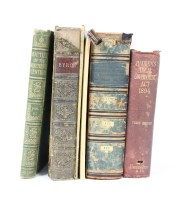 Lot 236 - A large quantity of mainly 19th Century books