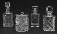 Lot 237 - A set of eight Stuart Crystal Beaconsfield pattern cut glass champagne glasses