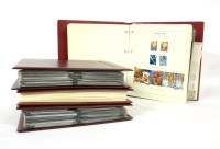 Lot 51 - Two Royal Mail Frist Day covers