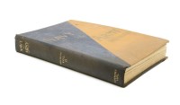 Lot 203 - One volume 'Navy and Army' illustrated volume II (only)