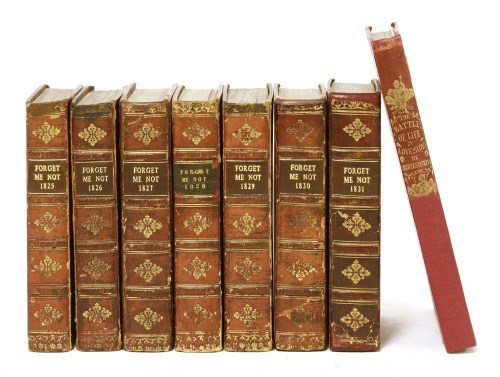 Lot 373 - CHRISTMAS Books: 1- SHOBERL