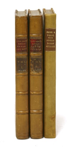 Lot 383 - 1- LINGARD