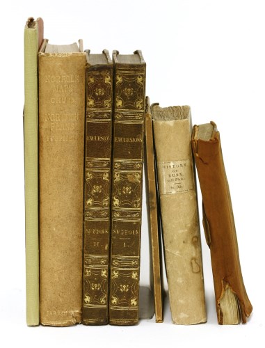 Lot 397 - NORFOLK & SUFFOLK: 1- Cromwell