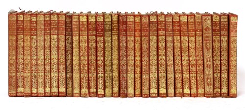 Lot 423 - BINDING: Kipling