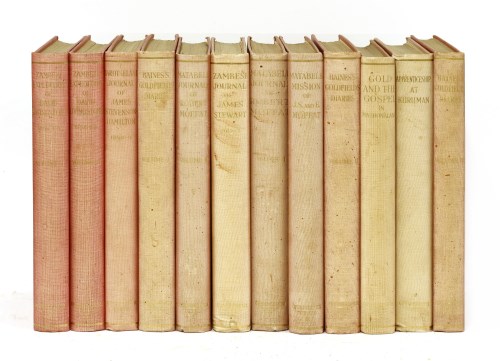 Lot 445 - Government Archives of Southern Rhodesia