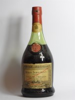 Lot 159 - Bisquit du Bouche Cognac
