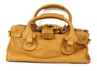 Lot 156 - A Chloe Paddington handbag