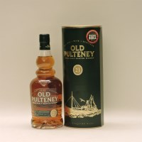 Lot 144 - Old Pulteney Single Malt Scotch Whisky