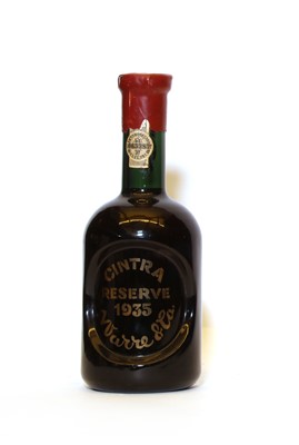 Lot 193 - Warre's, Cintra Reserve, 1935, one bottle