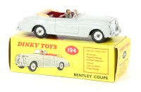 Lot 146 - A Dinky toy