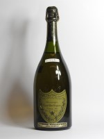 Lot 28 - Moët & Chandon, Dom Pérignon, 1973, one bottle