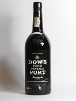 Lot 116 - Dow's