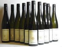Lot 225 - Assorted miscellaneous wines to include: Roux Pere et Fils