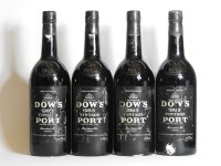 Lot 125 - Dow's
