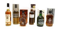 Lot 312 - Tobermory Aged 10 Years Single Malt Scotch Whisky