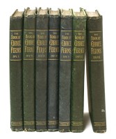 Lot 450 - The Book of Choice Ferns