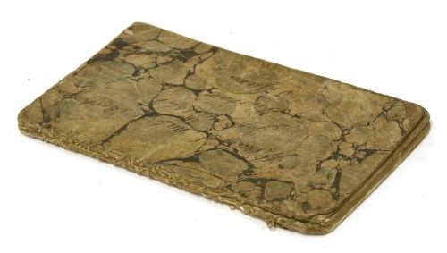 Lot 459 - CHILDREN: A present for a little boy. L